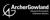 Archer Gowland Logotype