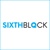 Sixthblock Global Software Solutions Pvt Ltd Logotype
