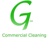 G.co Commercial Cleaning Logotype