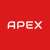 Apex | B2B Outreach with a Difference Logotype