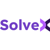 SolveX Design Logotype