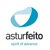 Asturfeito Logotype