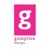 Gumption Design Logotype