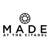 Made at The Citadel Logotype