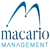 Macario Management Logotype