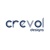 Crevol Designs Logotype