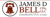 James D Bell, CPA, LLC Logotype