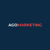 AGO MARKETING Logotype