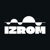 Izrom Logotype