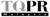 TQPR (Malaysia) Sdn Bhd Logotype