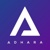 Adhara Logotype