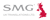 SMG UK Translations Ltd. Logotype