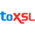 ToXSL Technologies Pvt Ltd Logotype