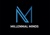 Millennial Minds Logotype