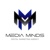 Media Minds Digital Marketing Agency Logotype
