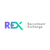 ReX Recruitment Exchange Logotype