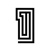 LABYRINTH ONE Logotype