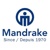 Mandrake Logotype