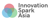 Innovation Spark Asia Logotype