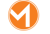 MITHRA IT SOLUTIONS Logotype