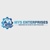 MYS Enterprises Logotype