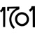 1701 Logotype