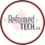 ReformedTech.ca Logotype