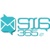 sms365.gr Logotype
