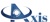AXIS İLETİŞİM HİZMETLERİ LTD. ŞTİ. Logotype