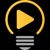 Ideal Video Strategies Logotype