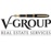 V-Group, LLC Logotype