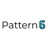 Pattern 6 Logotype