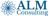 ALM Business Consulting Services, LLC Logotype