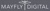 Mayfly Digital Logotype