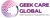 Geek Care Global Logotype
