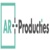 AR-Producties Logotype