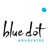 Blue Dot Advocates, PBC Logotype