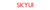 SKYUI Logotype