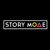 StoryMode LLC Logotype