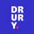 Drury Logotype
