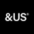 &US Agency Logotype