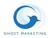 Ghost Marketing Logotype