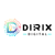 Dirix Digital Logotype