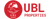 UBL Properties Logotype