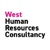 West Human Resources Consultancy Ltd Logotype