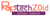 Raptechzoid Software Solutions Pvt. Ltd. Logotype