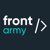 FrontendArmy Infocon Pvt. Ltd. Logotype