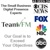 TeamVFM LLC Logotype