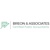 Breon & Associates PC Logotype