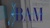 Blue Arrow Marketing Logotype